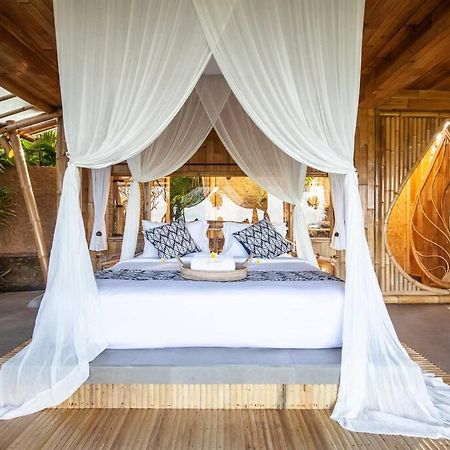 Magic Hills Bali - Magical Eco-Luxury Lodge Selat Ngoại thất bức ảnh