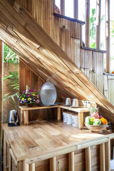 Magic Hills Bali - Magical Eco-Luxury Lodge Selat Ngoại thất bức ảnh