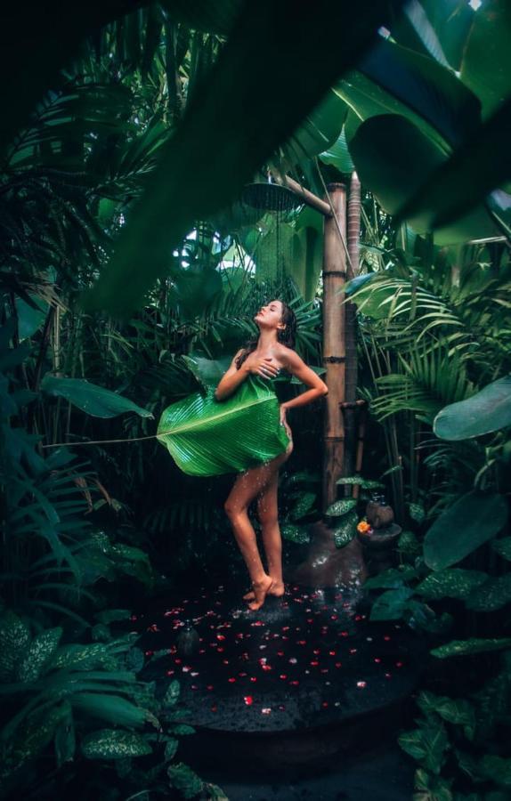 Magic Hills Bali - Magical Eco-Luxury Lodge Selat Ngoại thất bức ảnh
