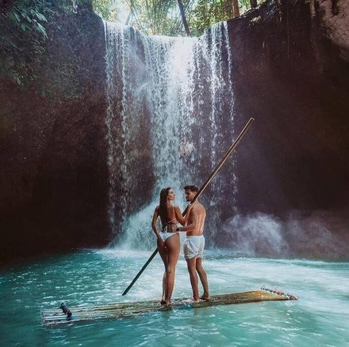 Magic Hills Bali - Magical Eco-Luxury Lodge Selat Ngoại thất bức ảnh